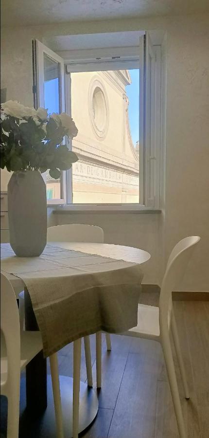 מלון טוסקניה Piazza Duomo מראה חיצוני תמונה